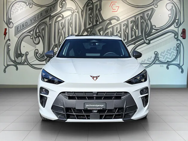 CUPRA Terramar 2.0 TSI DSG Prime Edition VZ 4Drive