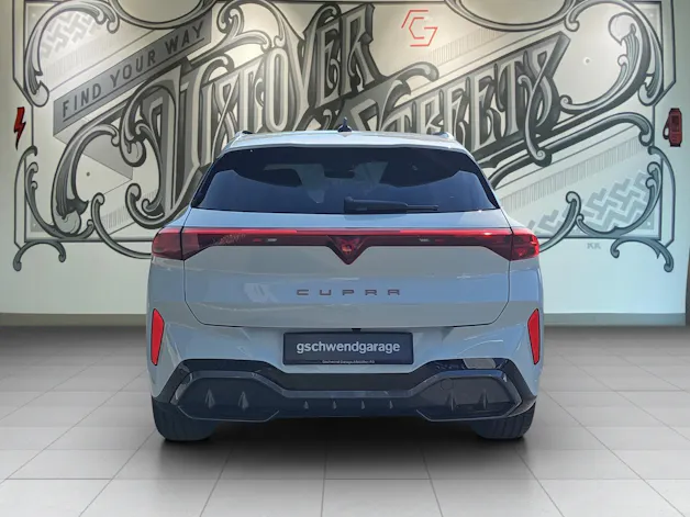 CUPRA Terramar 2.0 TSI DSG Prime Edition VZ 4Drive