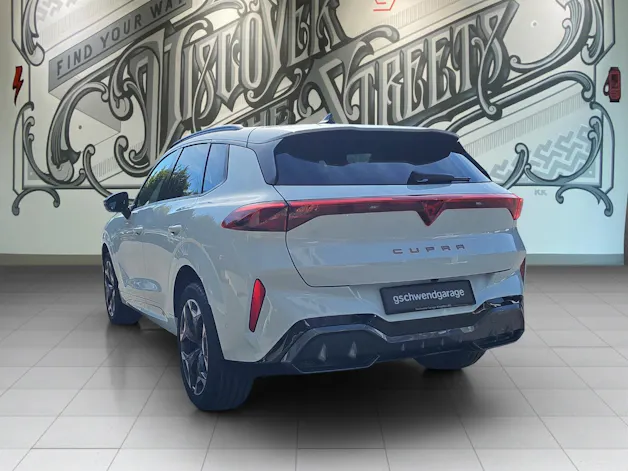 CUPRA Terramar 2.0 TSI DSG Prime Edition VZ 4Drive