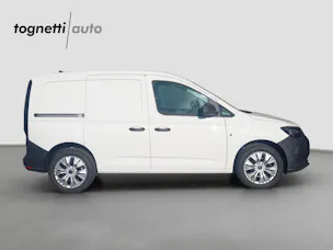 VW Caddy Cargo 1.5 TSI Plug in Hybrid Entry DSG