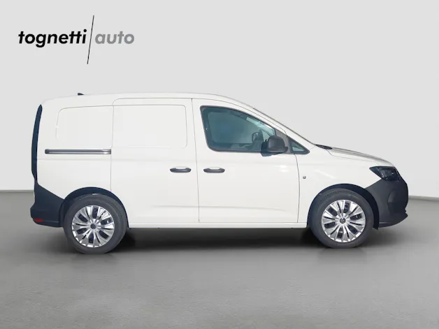 VW Caddy Cargo 1.5 TSI Plug in Hybrid Entry DSG