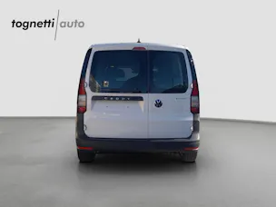 VW Caddy Cargo 1.5 TSI Plug in Hybrid Entry DSG