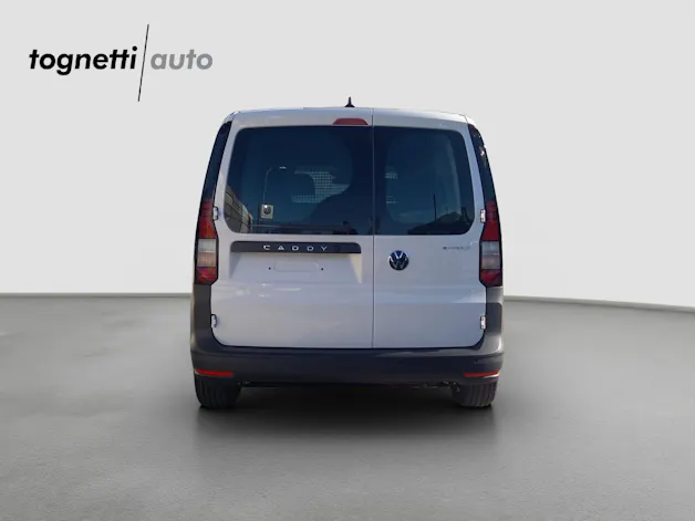 VW Caddy Cargo 1.5 TSI Plug in Hybrid Entry DSG