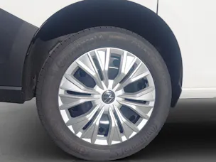 VW Caddy Cargo 1.5 TSI Plug in Hybrid Entry DSG