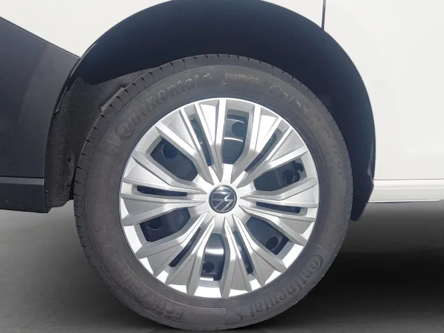 VW Caddy Cargo 1.5 TSI Plug in Hybrid Entry DSG