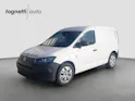 VW Caddy Cargo 1.5 TSI Plug in Hybrid Entry DSG