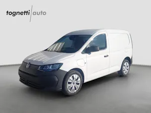 VW Caddy Cargo 1.5 TSI Plug in Hybrid Entry DSG