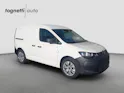 VW Caddy Cargo 1.5 TSI Plug in Hybrid Entry DSG