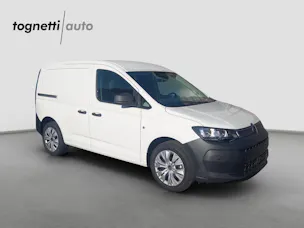 VW Caddy Cargo 1.5 TSI Plug in Hybrid Entry DSG