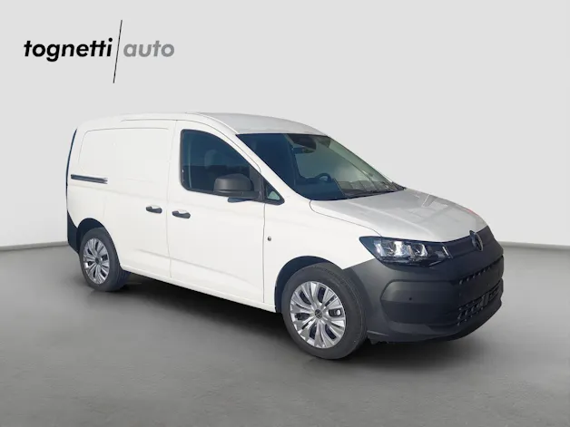 VW Caddy Cargo 1.5 TSI Plug in Hybrid Entry DSG