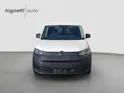 VW Caddy Cargo 1.5 TSI Plug in Hybrid Entry DSG
