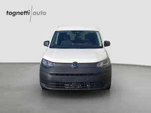VW Caddy Cargo 1.5 TSI Plug in Hybrid Entry DSG