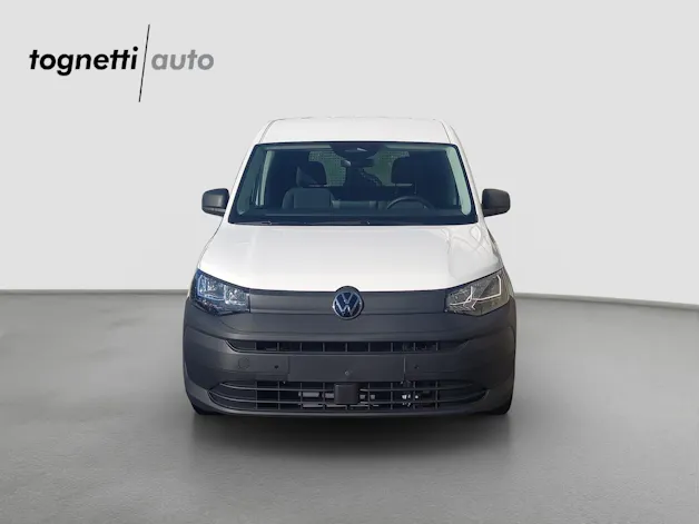 VW Caddy Cargo 1.5 TSI Plug in Hybrid Entry DSG