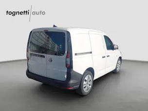 VW Caddy Cargo 1.5 TSI Plug in Hybrid Entry DSG
