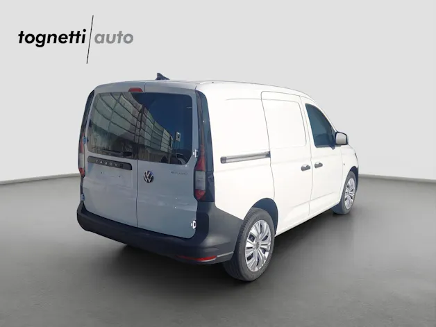 VW Caddy Cargo 1.5 TSI Plug in Hybrid Entry DSG