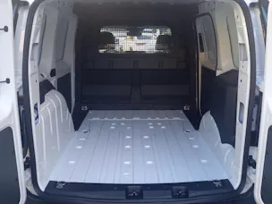 VW Caddy Cargo 1.5 TSI Plug in Hybrid Entry DSG