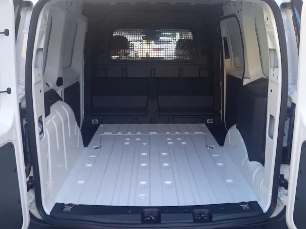 VW Caddy Cargo 1.5 TSI Plug in Hybrid Entry DSG