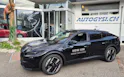 PEUGEOT 408 PHEV 225 BlackLion Helvetia