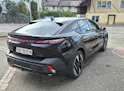 PEUGEOT 408 PHEV 225 BlackLion Helvetia