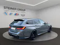 BMW M3 Touring xDrive Competition M