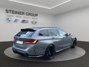 BMW M3 Touring xDrive Competition M