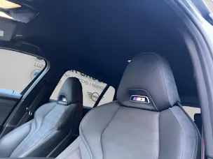 BMW M3 Touring xDrive Competition M