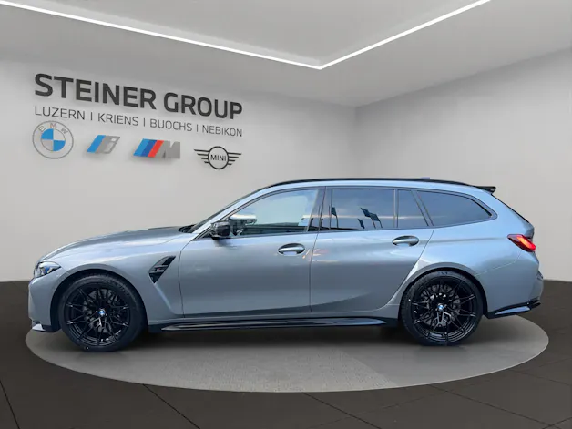 BMW M3 Touring xDrive Competition M