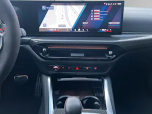 BMW M3 Touring xDrive Competition M