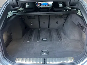BMW M3 Touring xDrive Competition M