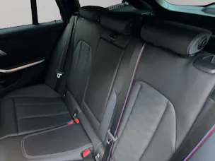 BMW M3 Touring xDrive Competition M