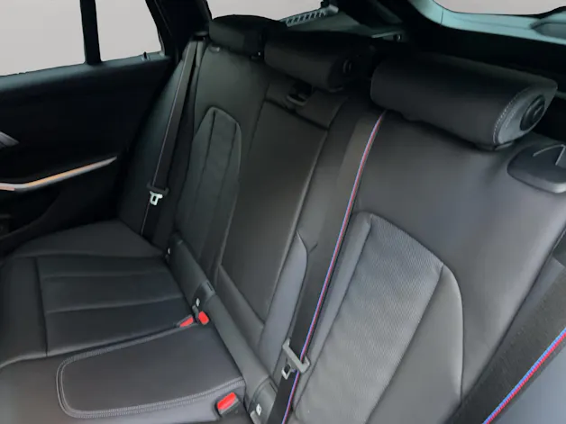 BMW M3 Touring xDrive Competition M