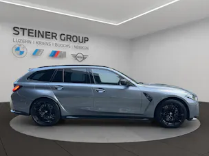 BMW M3 Touring xDrive Competition M