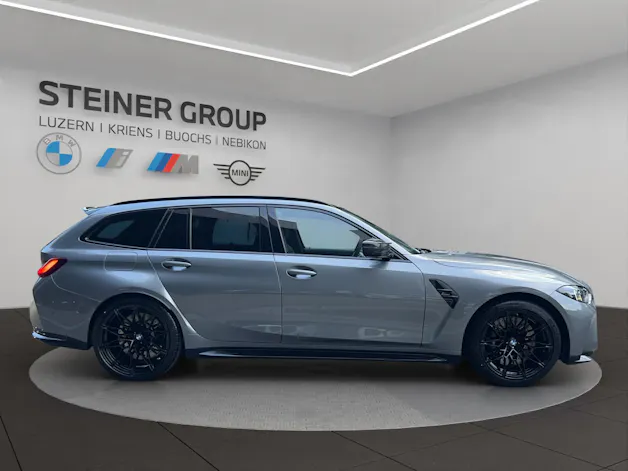 BMW M3 Touring xDrive Competition M