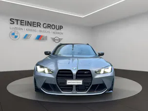 BMW M3 Touring xDrive Competition M