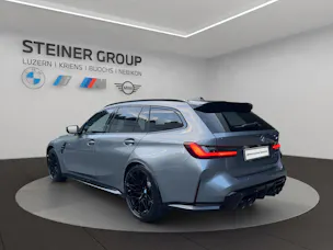 BMW M3 Touring xDrive Competition M