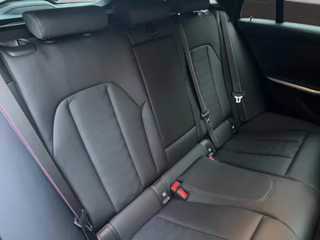 BMW M3 Touring xDrive Competition M