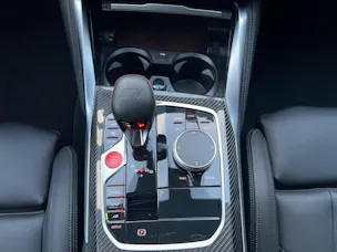 BMW M3 Touring xDrive Competition M