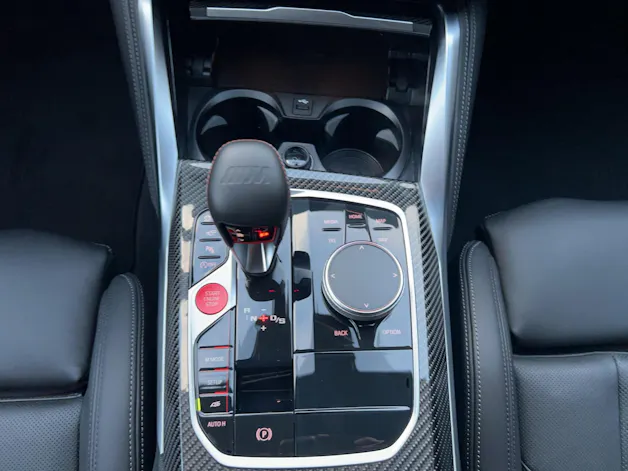 BMW M3 Touring xDrive Competition M