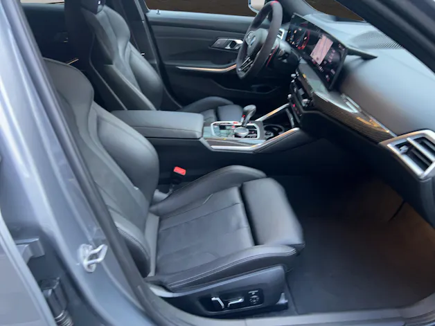 BMW M3 Touring xDrive Competition M