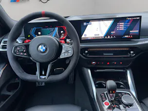 BMW M3 Touring xDrive Competition M