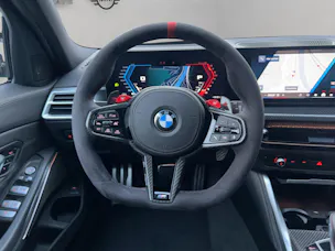 BMW M3 Touring xDrive Competition M