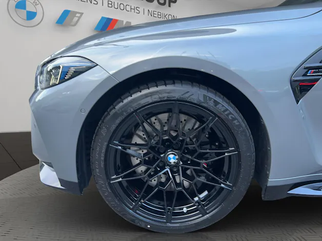 BMW M3 Touring xDrive Competition M