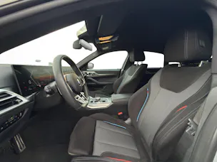 BMW 420d xDrive 48V Gran Coupé M Sport Steptronic * FACELIFT * LCI *
