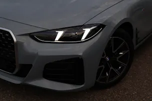 BMW 420d xDrive 48V Gran Coupé M Sport Steptronic * FACELIFT * LCI *