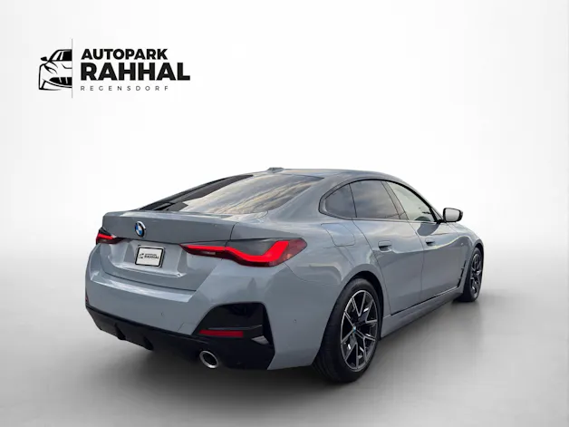 BMW 420d xDrive 48V Gran Coupé M Sport Steptronic * FACELIFT * LCI *
