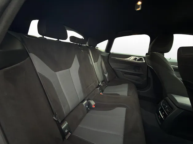 BMW 420d xDrive 48V Gran Coupé M Sport Steptronic * FACELIFT * LCI *