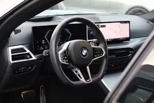 BMW 420d xDrive 48V Gran Coupé M Sport Steptronic * FACELIFT * LCI *