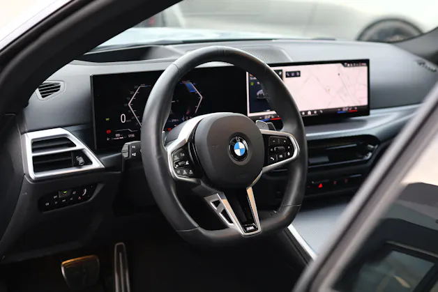 BMW 420d xDrive 48V Gran Coupé M Sport Steptronic * FACELIFT * LCI *