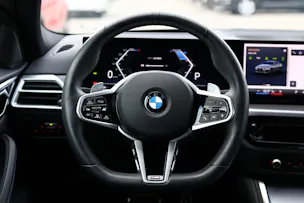 BMW 420d xDrive 48V Gran Coupé M Sport Steptronic * FACELIFT * LCI *