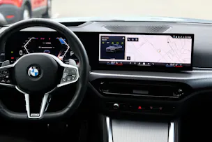 BMW 420d xDrive 48V Gran Coupé M Sport Steptronic * FACELIFT * LCI *